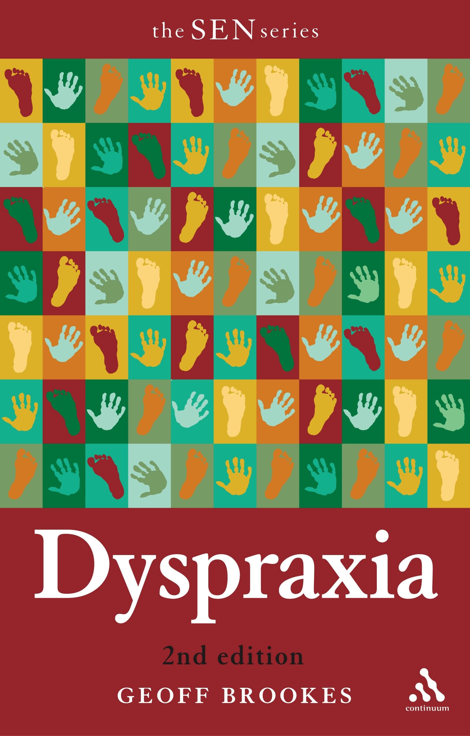Dyspraxia 2nd Edition (Special Educational Needs)