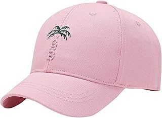 UNeedVog Boné de beisebol ajustável boné boné de caminhoneiro chapéu de sol casual masculino feminino boné hip hop