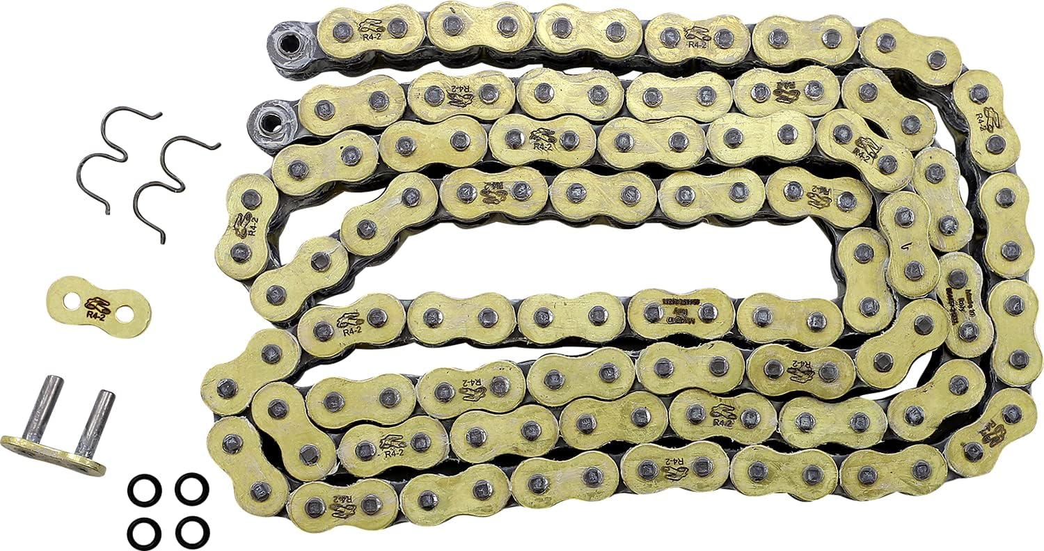 Renthal C526 530 R4-2 Road Race Chain - 120 Links