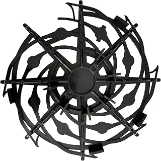 ACA 59000500 Spider Grid Locator Base Replacement for FNS24 FNS36 FNS48 FNS60 Pool Filter and Spa Filter