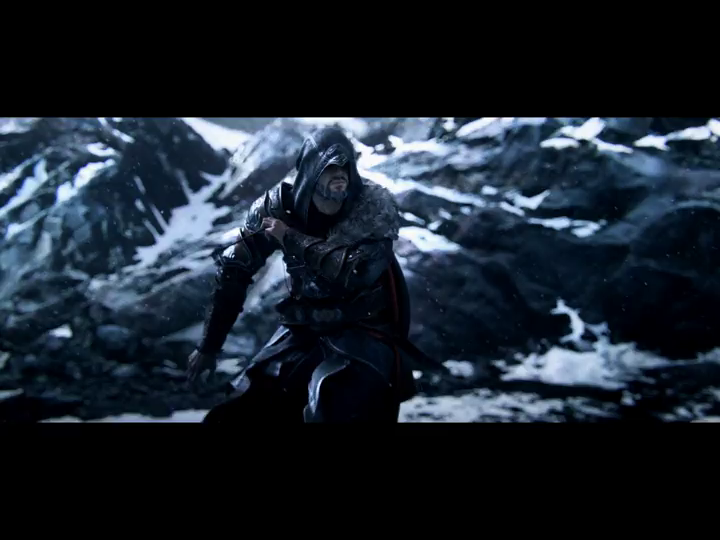 Assassin's Creed Revelations (PS3) : Amazon.co.uk: PC