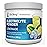 Dr. Berg Zero Sugar Hydration Keto Electrolyte Powder - Enhanced w/ 1000 mg of Potassium & Real Pink Himalayan Salt (NOT Table Salt) - Lemonade Flavor Hydration Drink Mix Supplement - 50 Servings