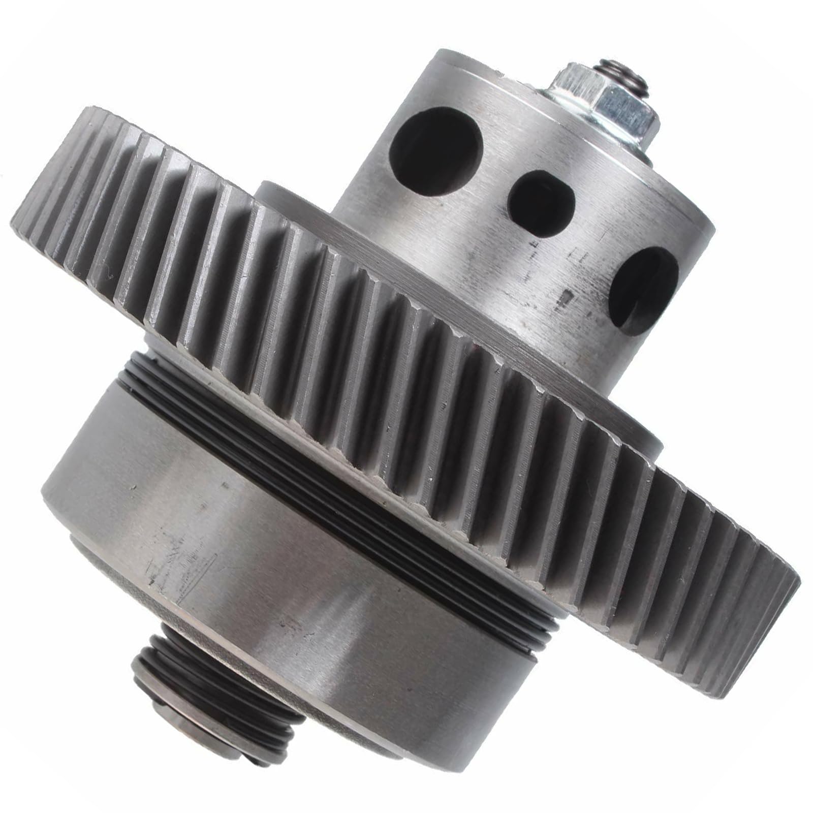 Amazon.com: Jeimgrso Oil Pump 339-3017 339-3014 3393014 3393017