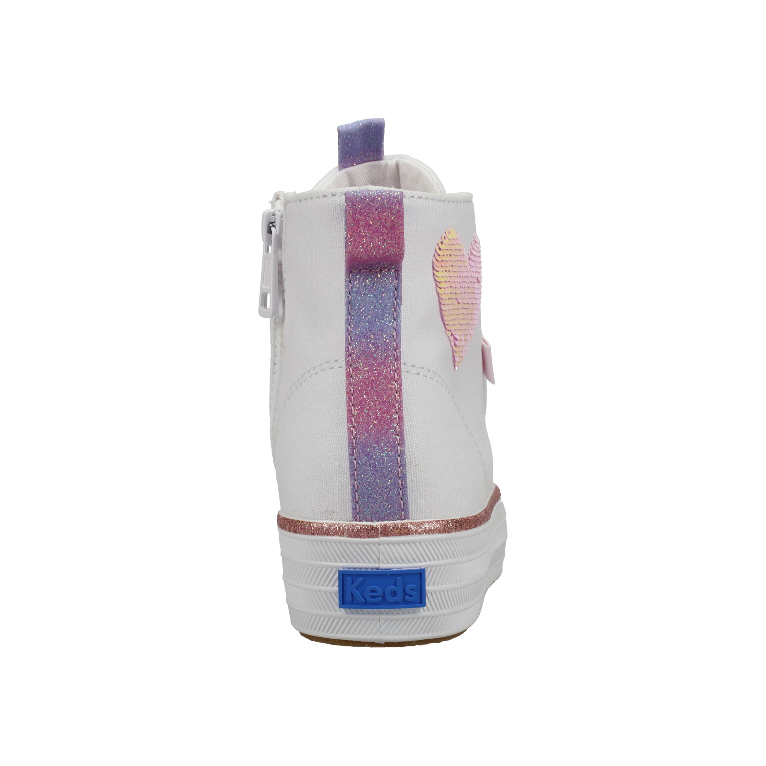 Keds Triple Up Hi Top para Niñas