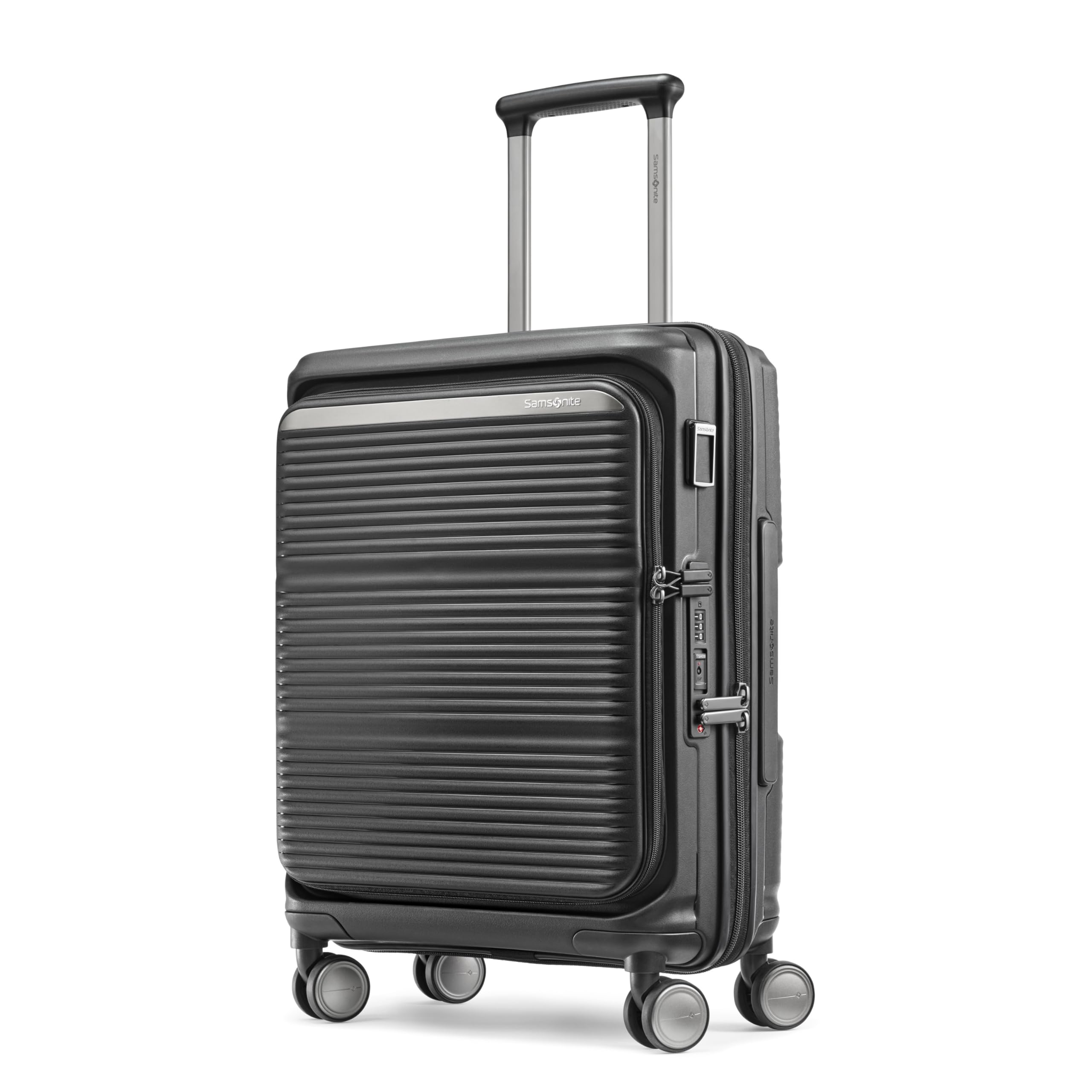 Samsonite Paralux Global Carry-On Luggage
