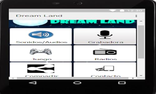 Dream Land - Música para Dormir Bebés