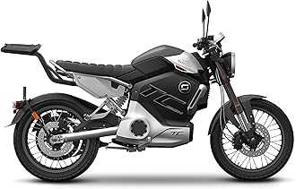 Shad Top Master Super Soco TC Max