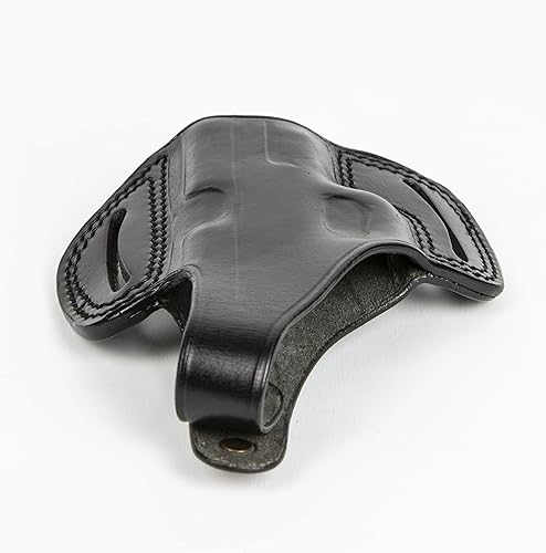 Miniatura 4 de DORUK Funda Springfield XD-S de 0.354in - 40SW - 45 ACP OWB de 3.3 pulgadas