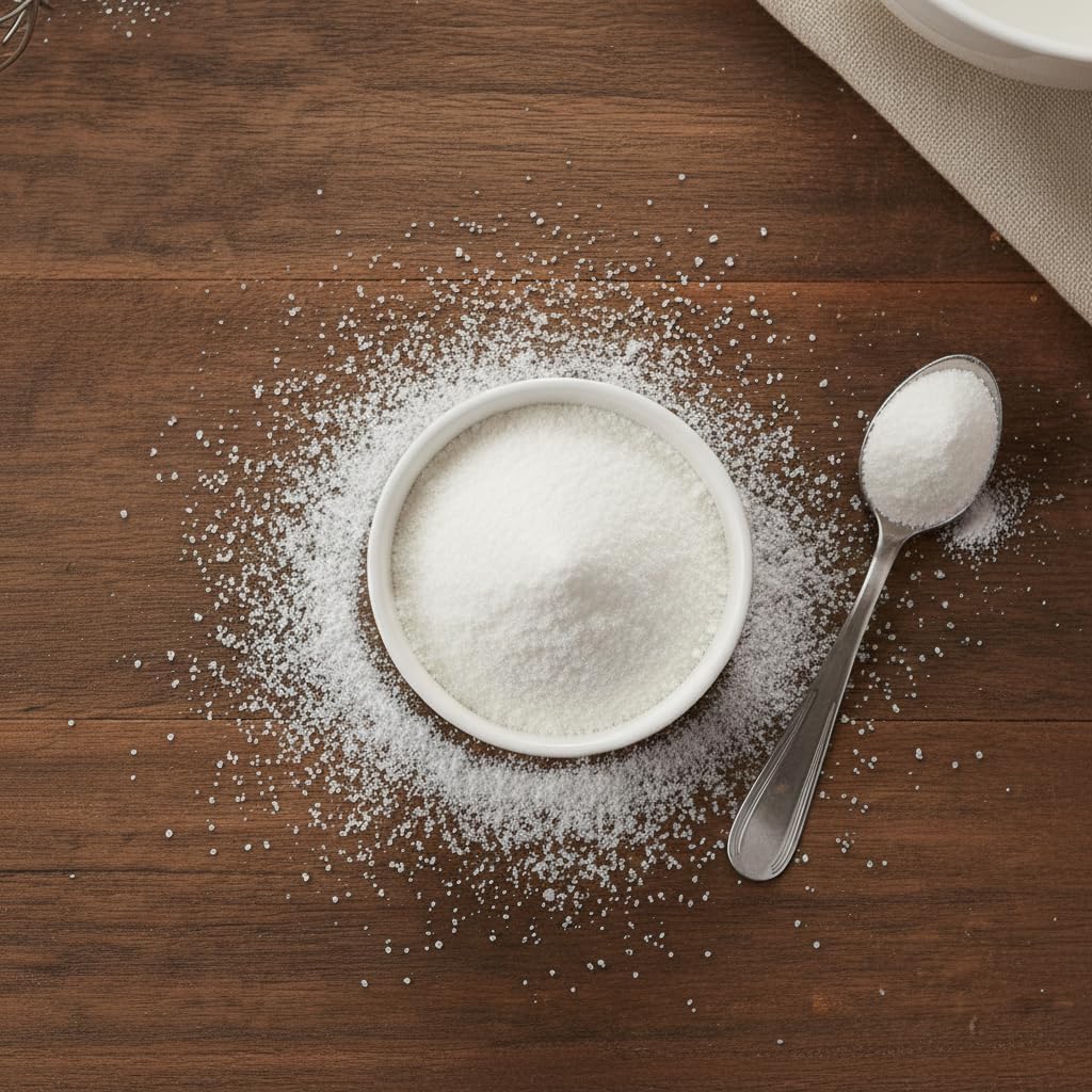 Potassium Bicarbonate, 1 Pound Bag, Hampton Distribution