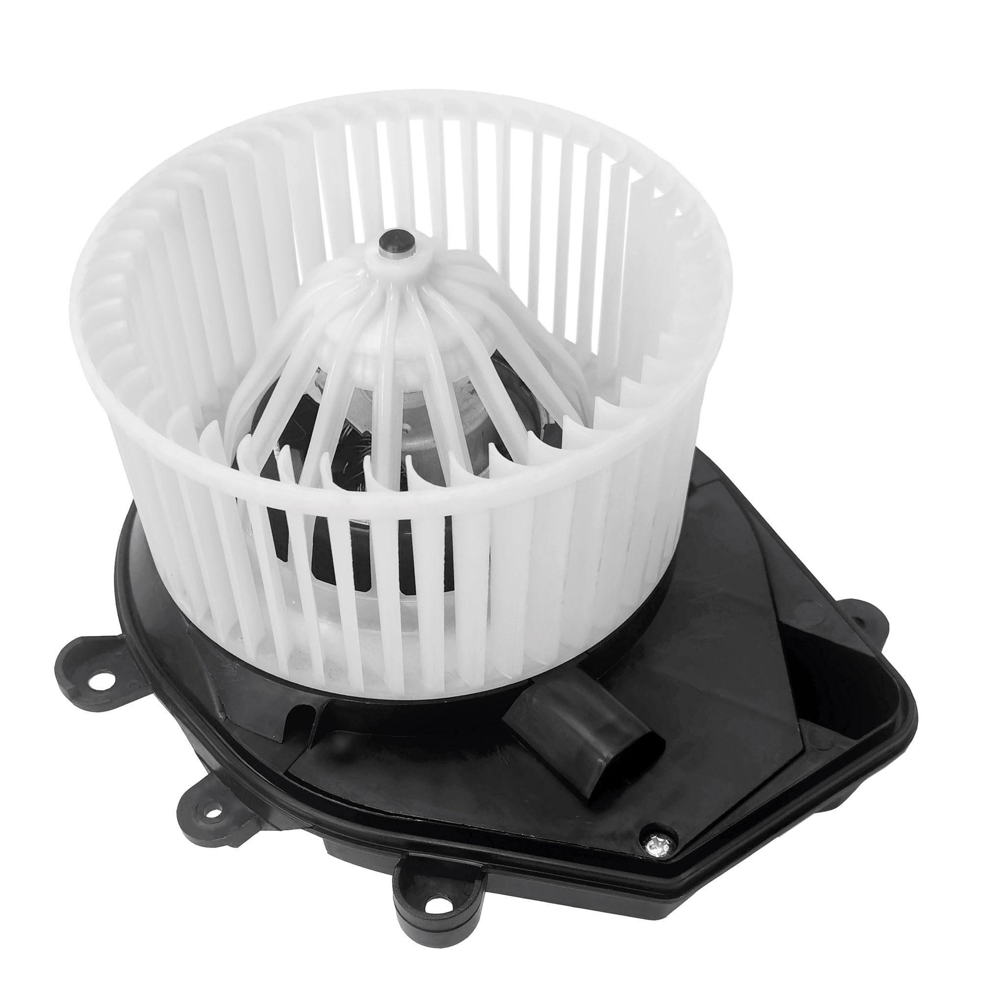 PartsFlow HVAC Blower Motor for 1997 1998 1999 2000 2001 Audi A4 S4 Volkswagen Passat 700162 8D1820021C