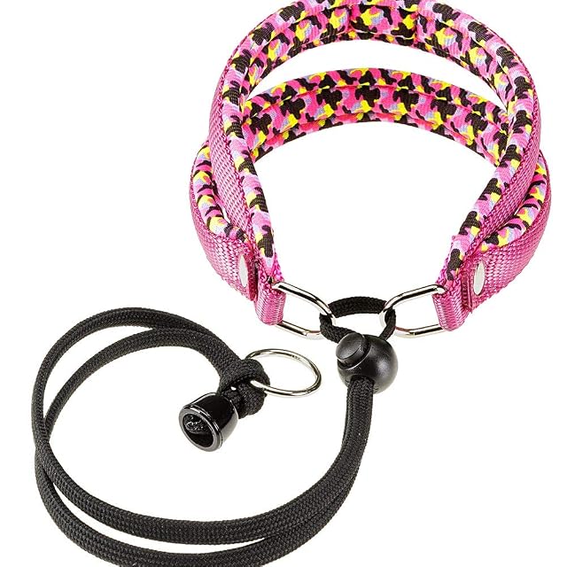 Foto 3 de 3 de Ferplast Arnés Perro, Pequeños AGILA Fantasy 2 Arnés para Perros de Suave Acolchado