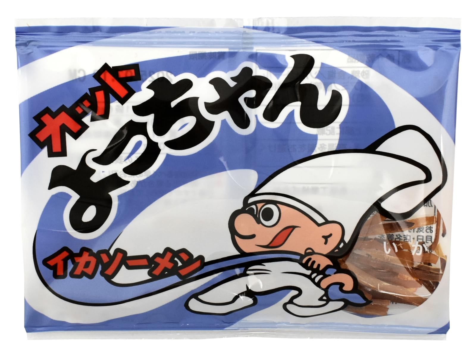 よっちゃんいか Amazon.co.jp: よっちゃん カットよっちゃんイカソーメン 6g×20袋