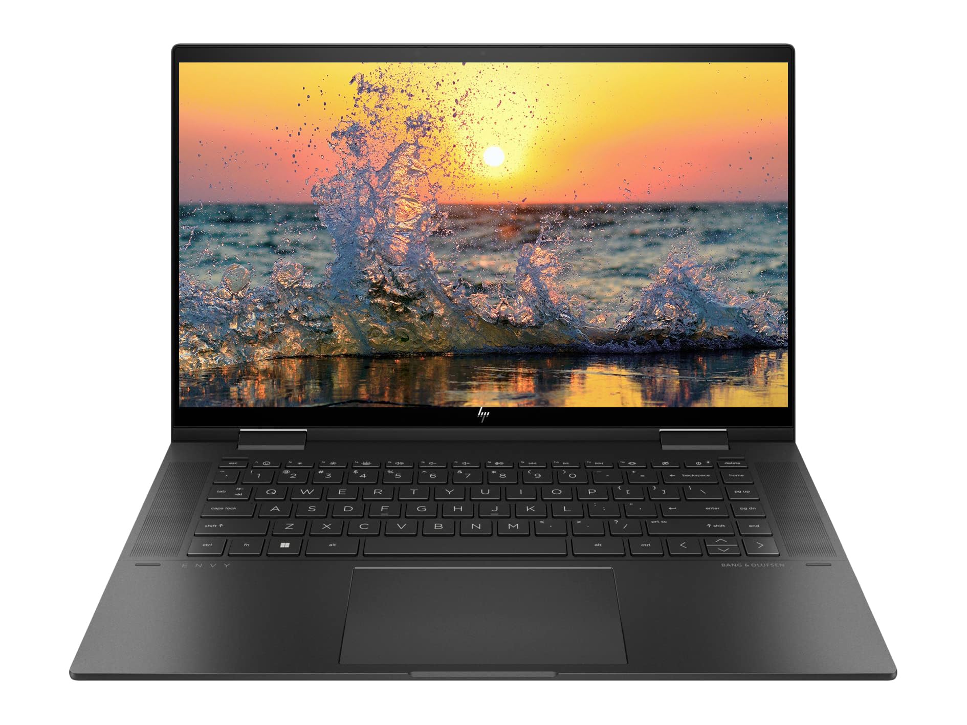 HP ENVY x360 15-fh0000AU コンパーチブルノートPC Amazon.co.jp: HP