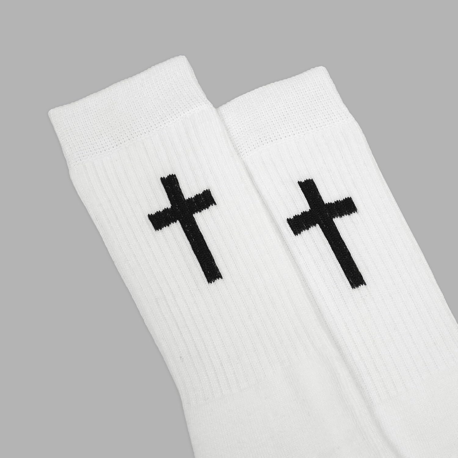 Crew Socks