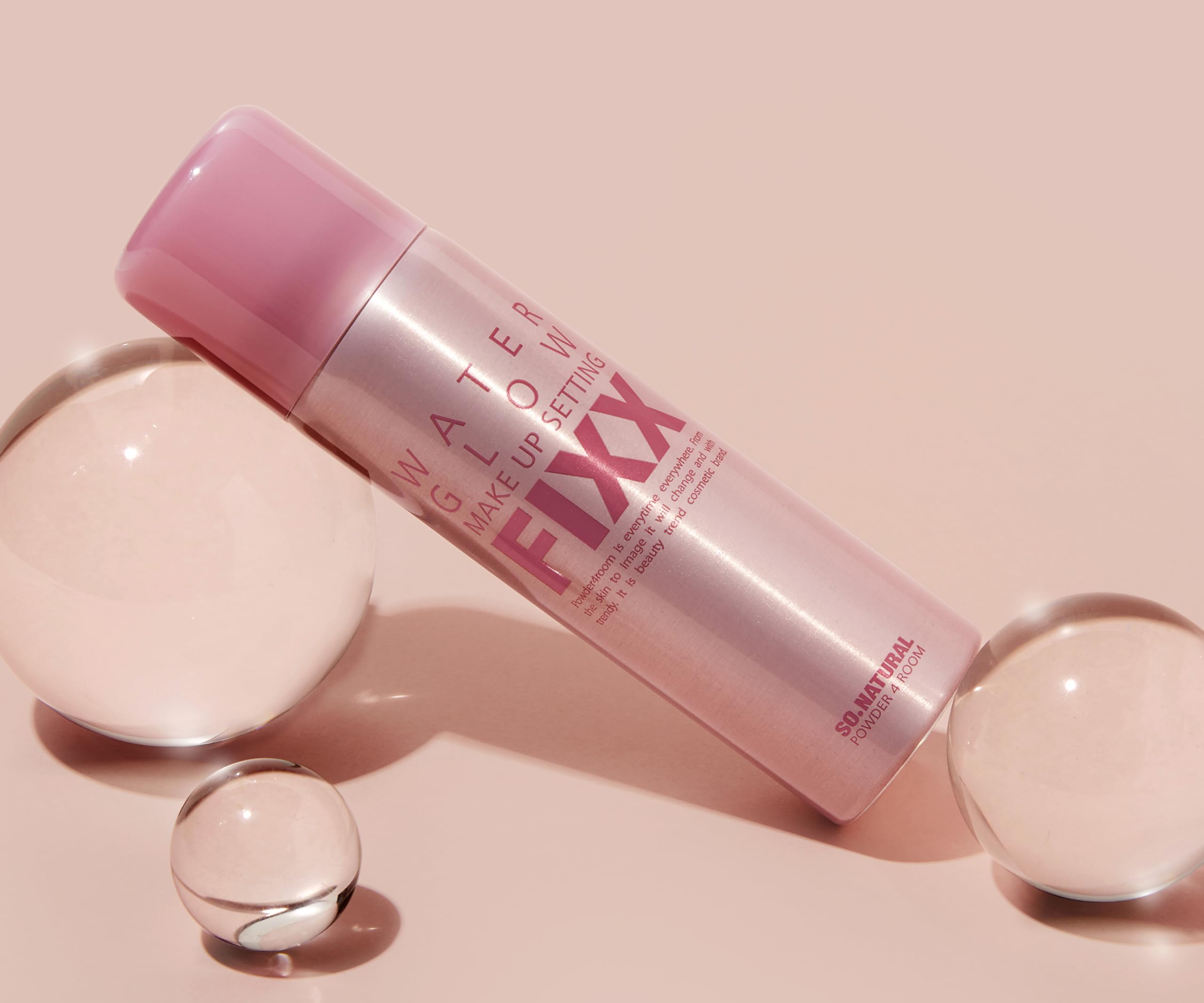 Amazon.co.jp: (公式ストア) so natural (ソーナチュラル) WATER GLOW