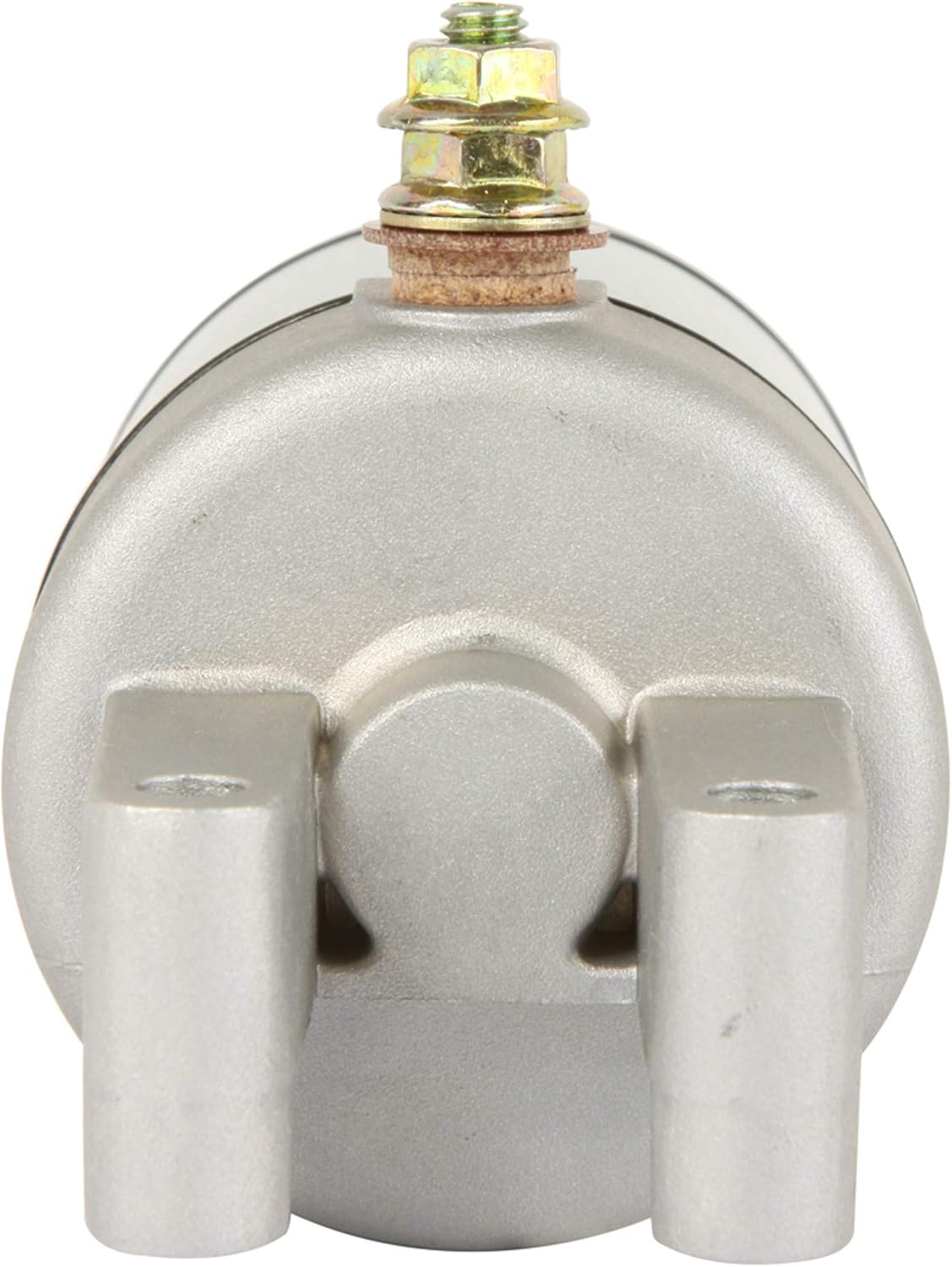 DB Electrical 410-54092 Starter Replacement For Yamaha FZ6 YZF-R6 YZF-R6S 1999-2010 Motorcycle 599CC 1999-2010 5EB-81890-00-00