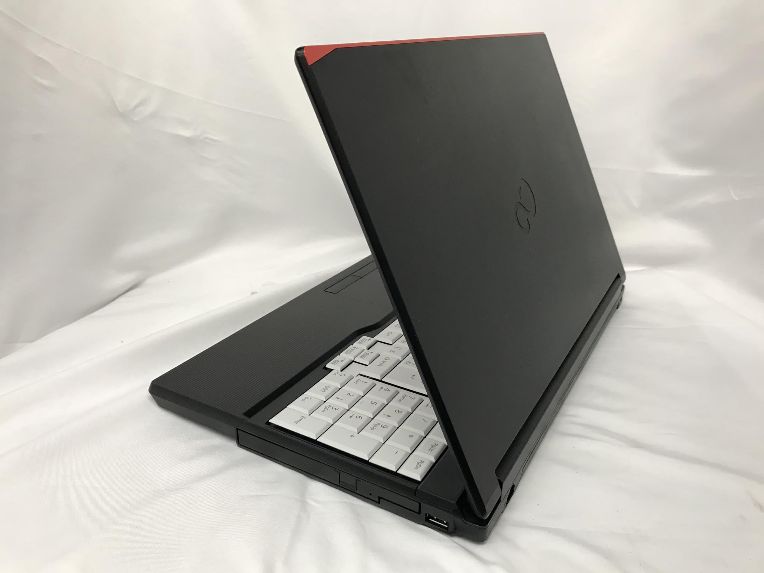 Amazon.co.jp: 【中古】 富士通 LIFEBOOK A5510/FX ノートパソコン