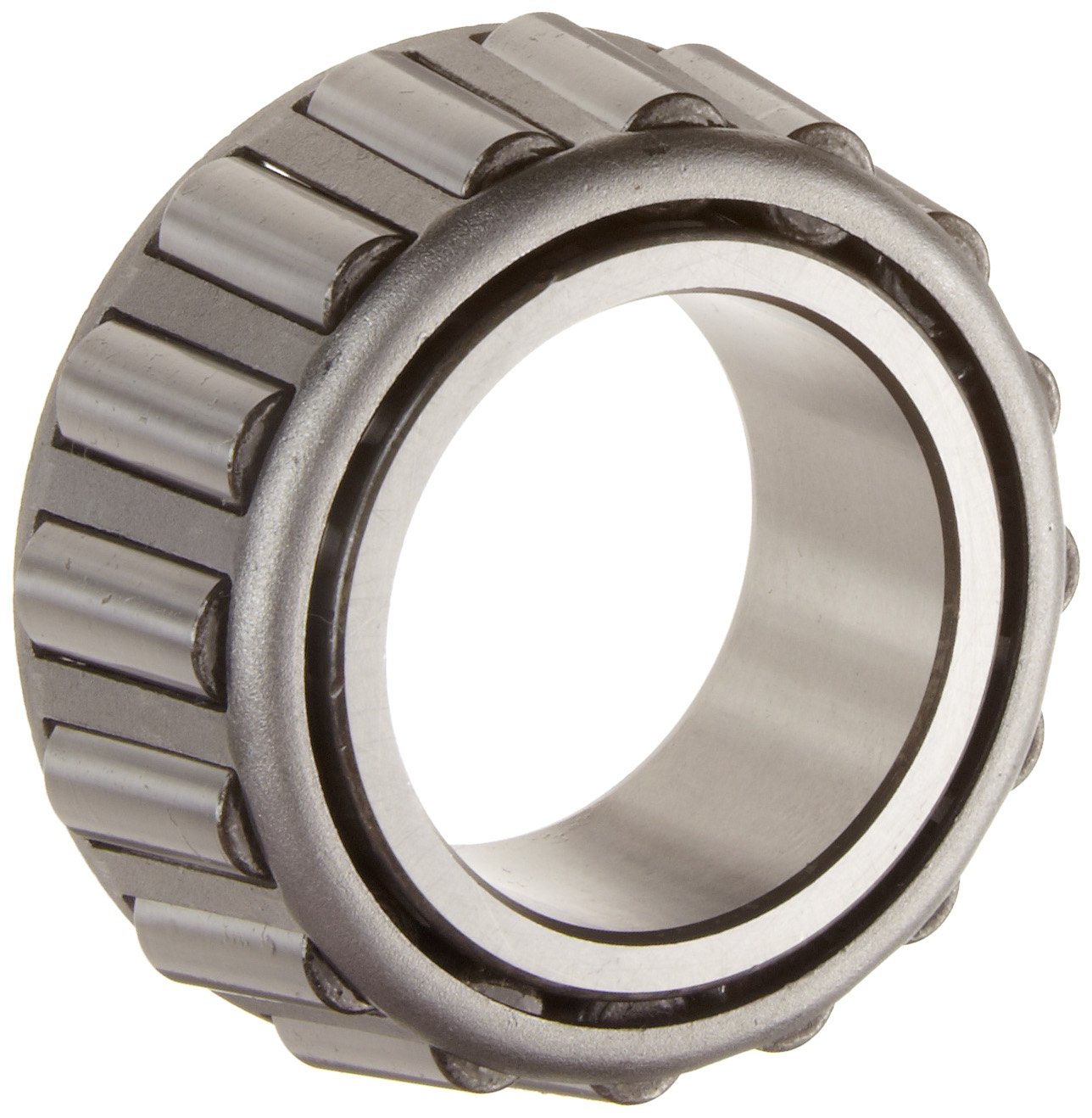 Timken 3578 Tapered Roller Bearing Inner Race Assembly Cone, Steel, Inch, 1.7500