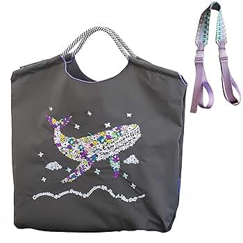 OHGA チャーム　エコバック付き 719cv3SrPML._SY350_QL65_.jpg