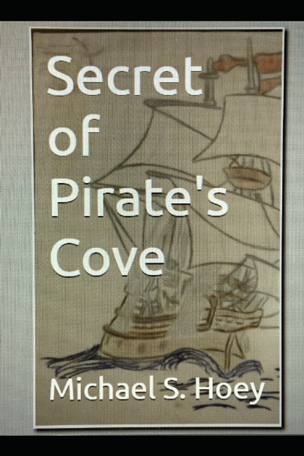 Secret of Pirate's Cove