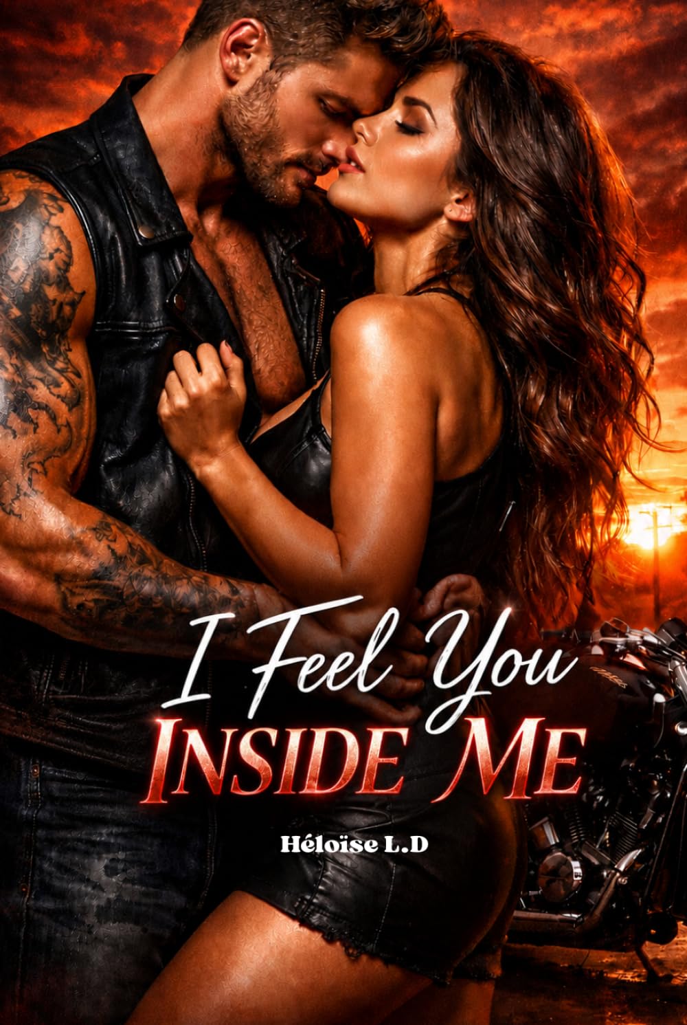 I Feel You Inside Me