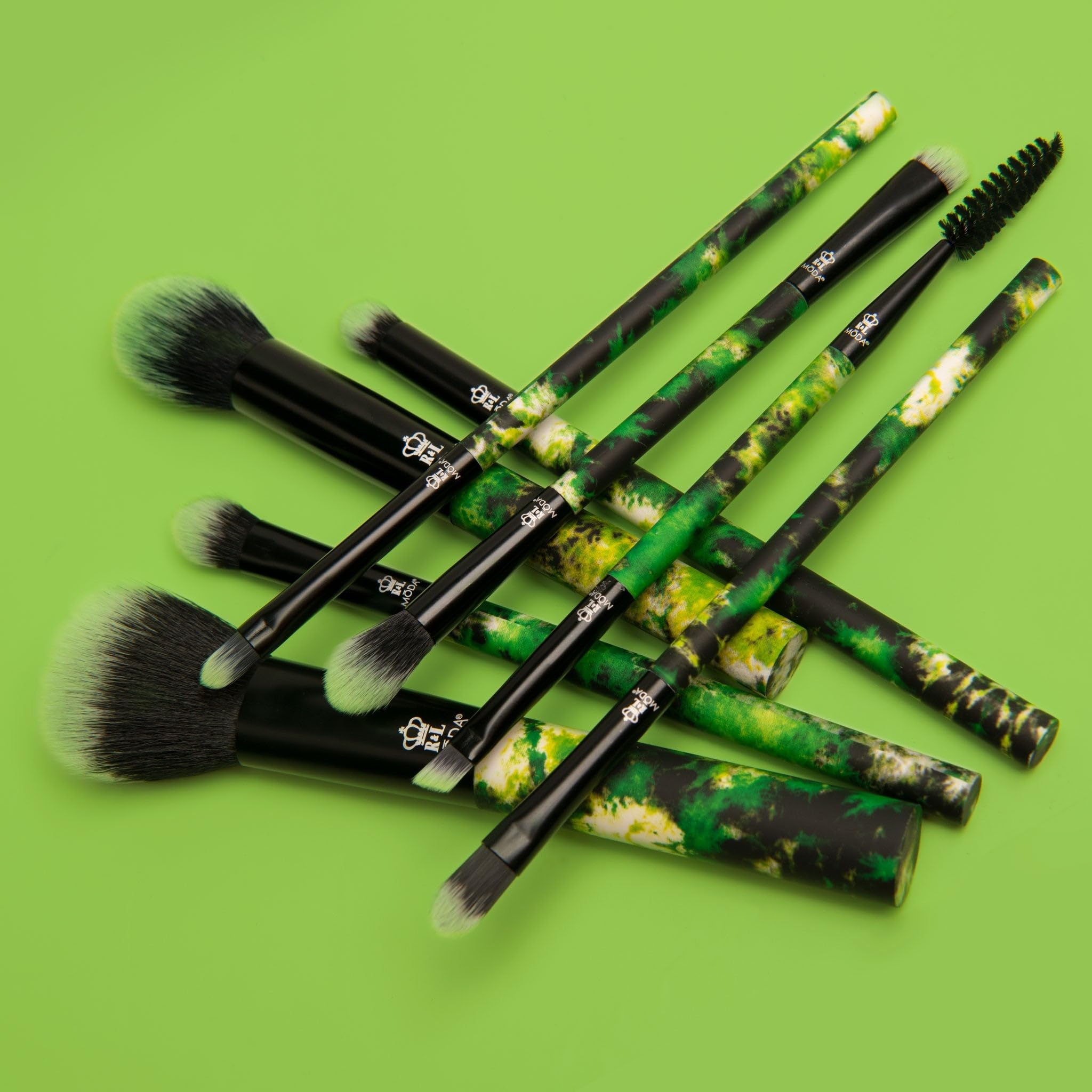 MŌDA® Neon Green Tie Dye Kit - Image 2