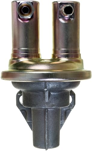 Miniatura 6 de Delphi Bomba de combustible mecánica MF0065