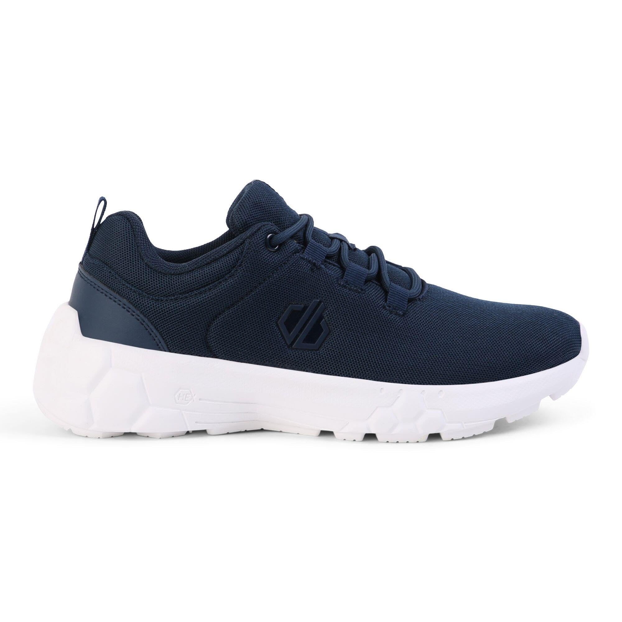 Dare 2B Women's Dark Blue Hex Swift Fitness Trainer In | Size: 8