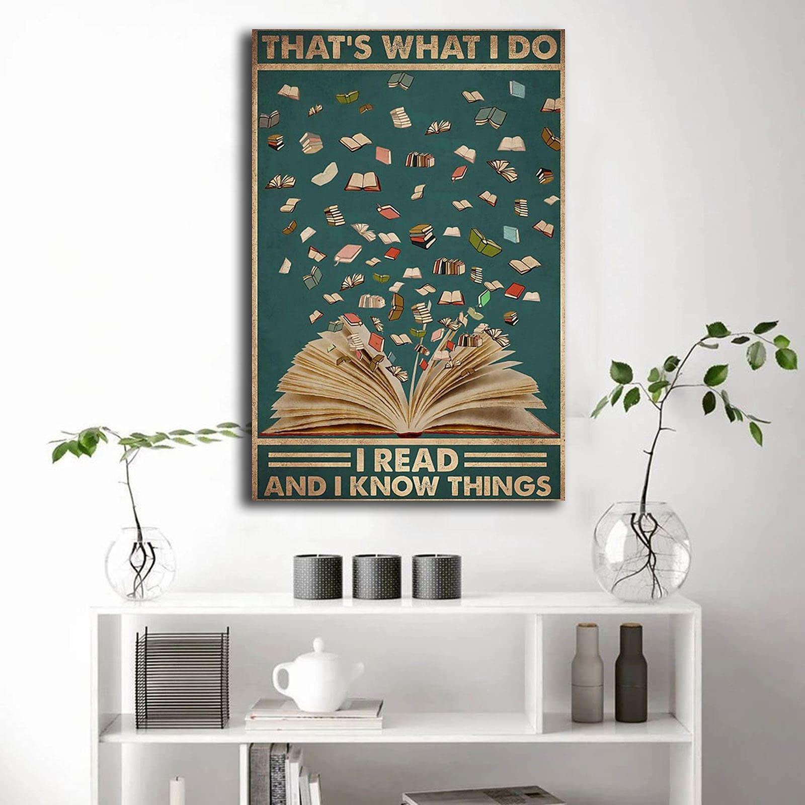 Poster decorativo da parete su tela con scritta Stray Kids di Lee Know, stampa artistica moderna per la camera da letto, poster decorativo per la camera da letto (50 x 75 cm