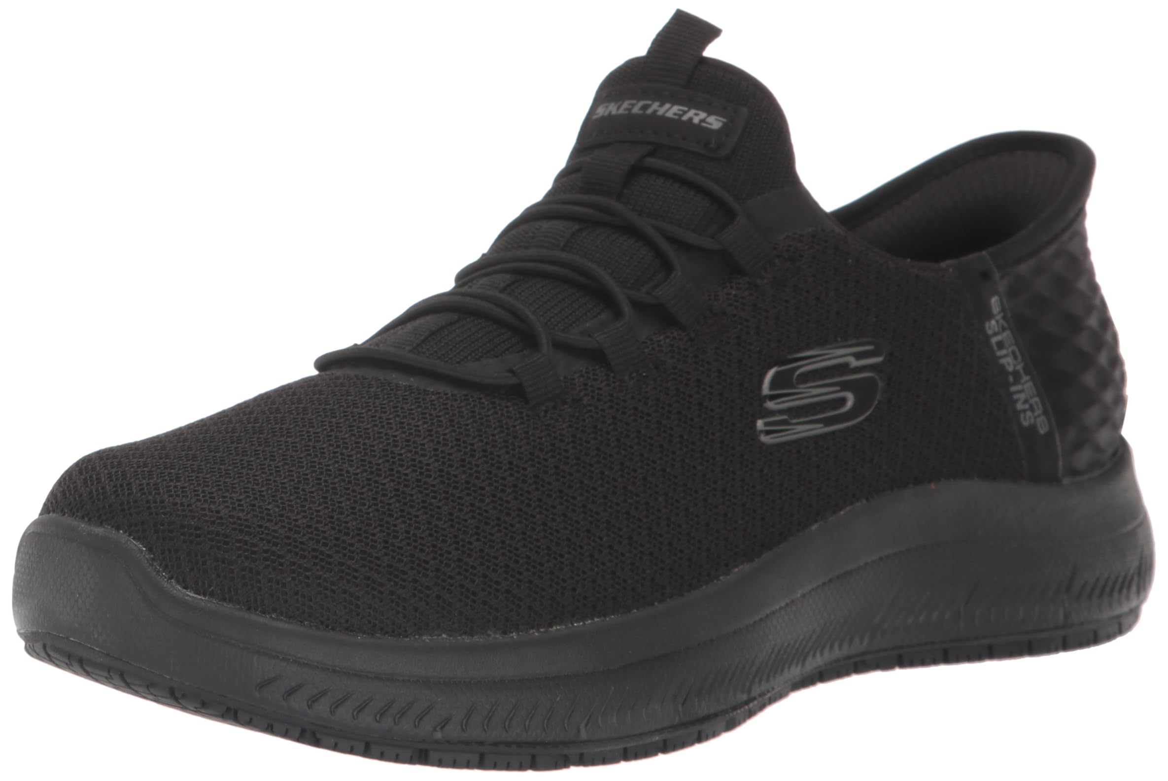 SkechersWomen's Slip-Ins Summits - Enslee Slip Resistant Sneakers