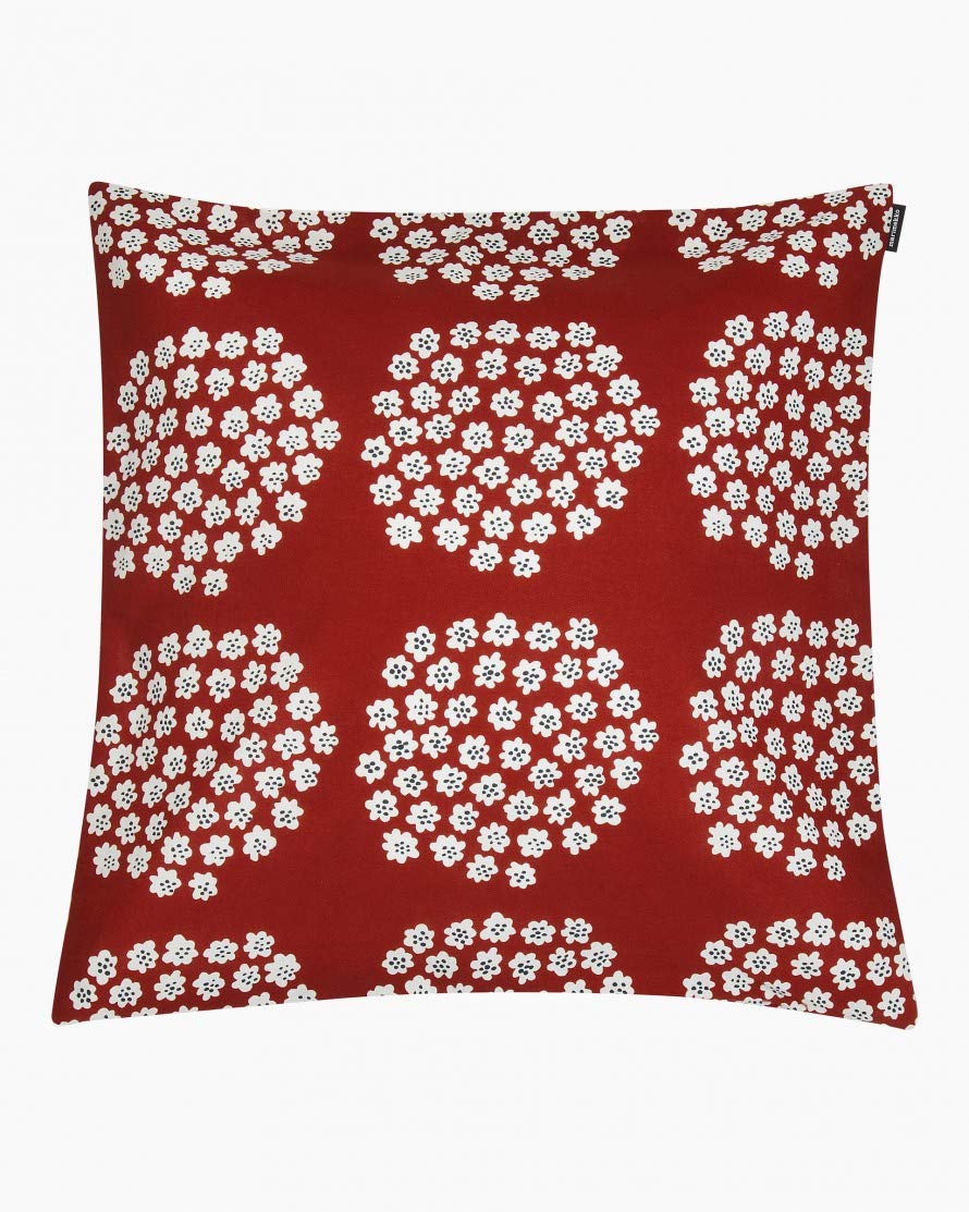 Amazon.co.jp: 【日本限定marimekko PUKETTI クッションカバー