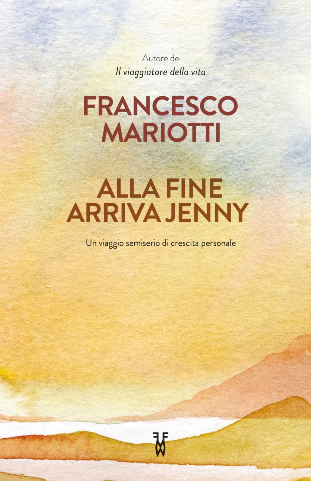 ALLA FINE ARRIVA JENNY: Un viaggio semiserio di crescita personale