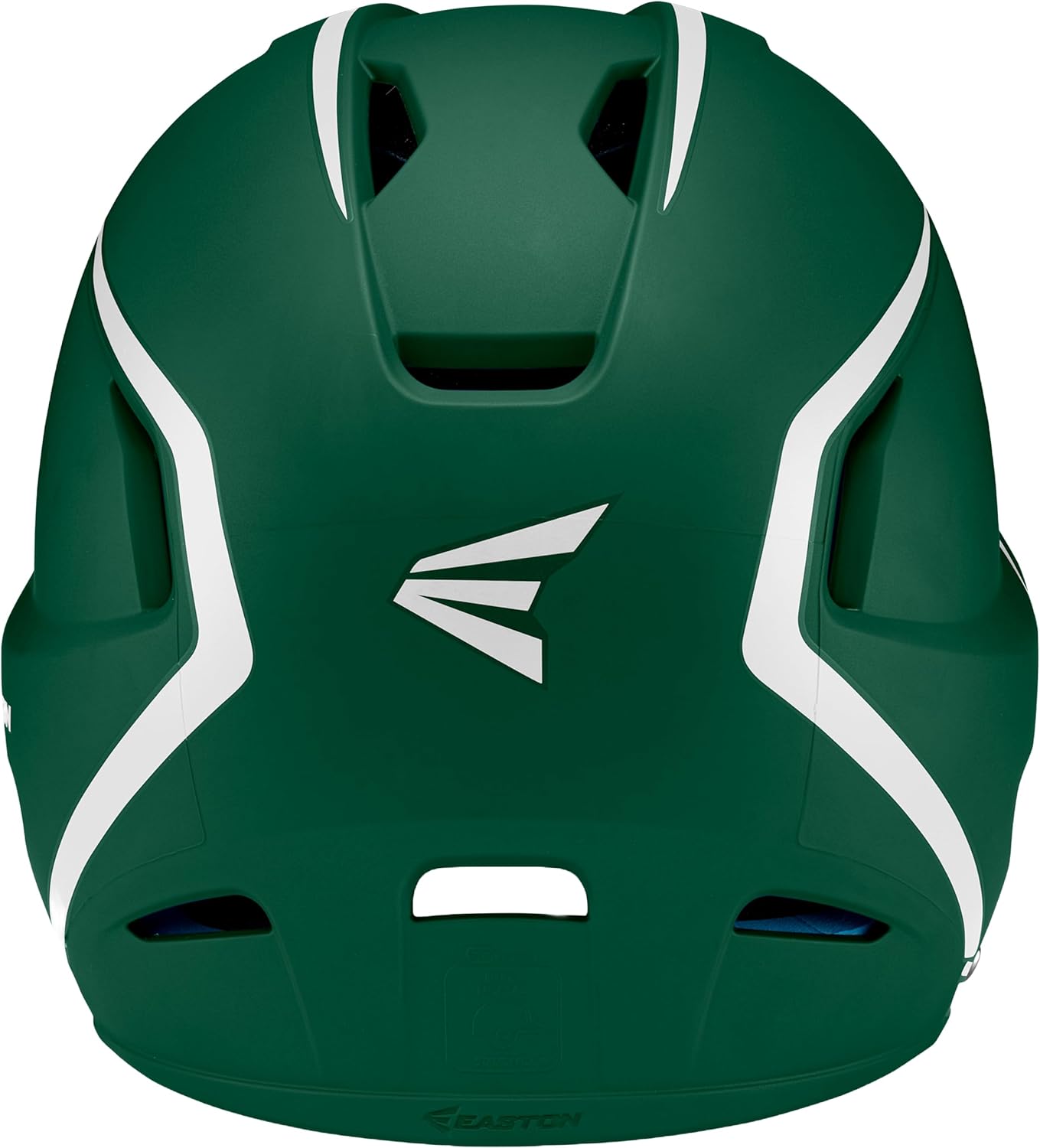 Easton Mens | Z5 2.0 Baseball Batting Helmet | Two Tone Matte | Multiple Sizes & Colors