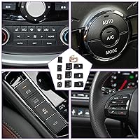 Vista 7 de Swpeet 50Pcs 10 Tamaños 7.9mm 10mm 11mm 13.1mm 14.1mm 15.3mm 15.8mm 16mm 17.3mm 18.2mm Kit de Clips de Resorte para Panel de Moldura de Metal