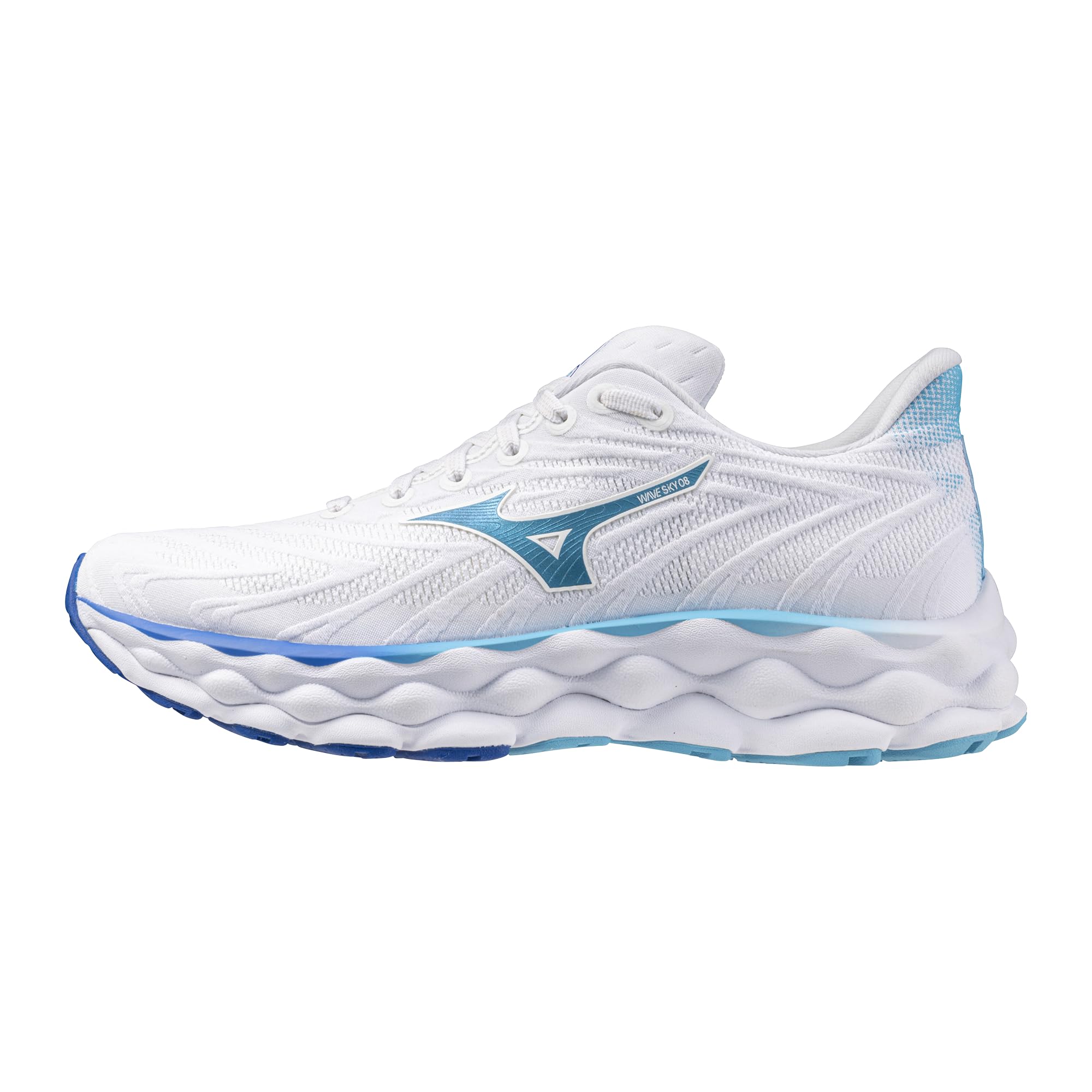 Mizuno Women’s Wave Sky 8 Running Shoe