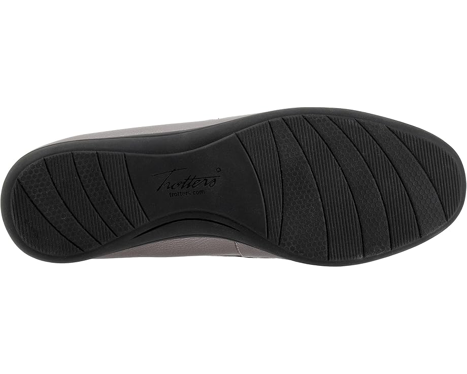 Trotters Dawson - Bottom View