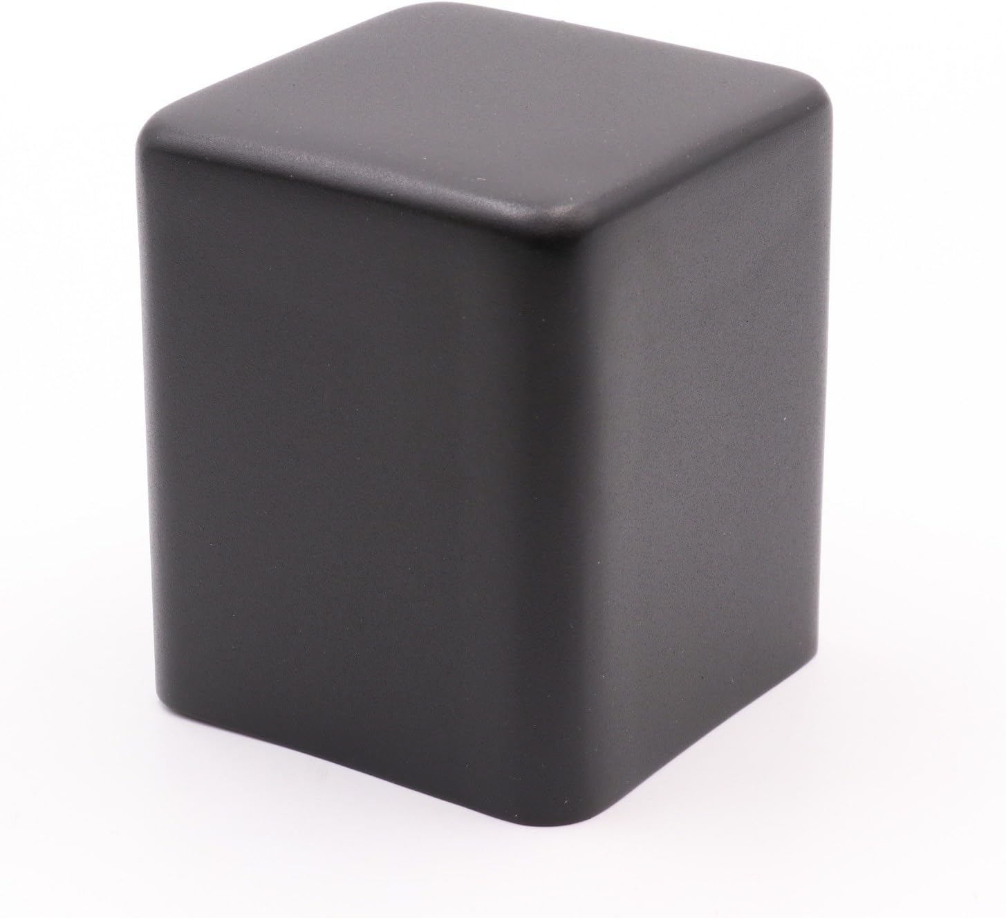 Iron Transformer Cover Case Triode Enclosure Iron Box Hifi Vintage Tube AMP DIY 1PC (85x85mm)