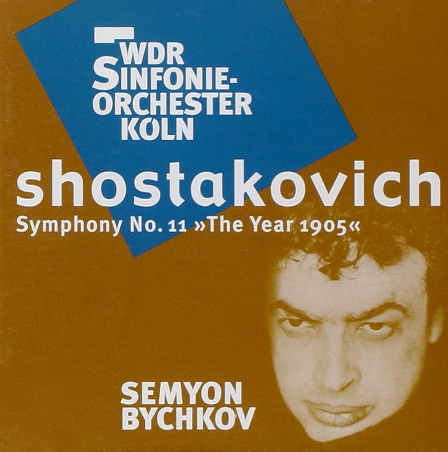 R\u0026B+ソウル (CD)Symphony 11 / Year 1905 Shostakovich: Symphony No. 11 - The Year 1905: Dmitri