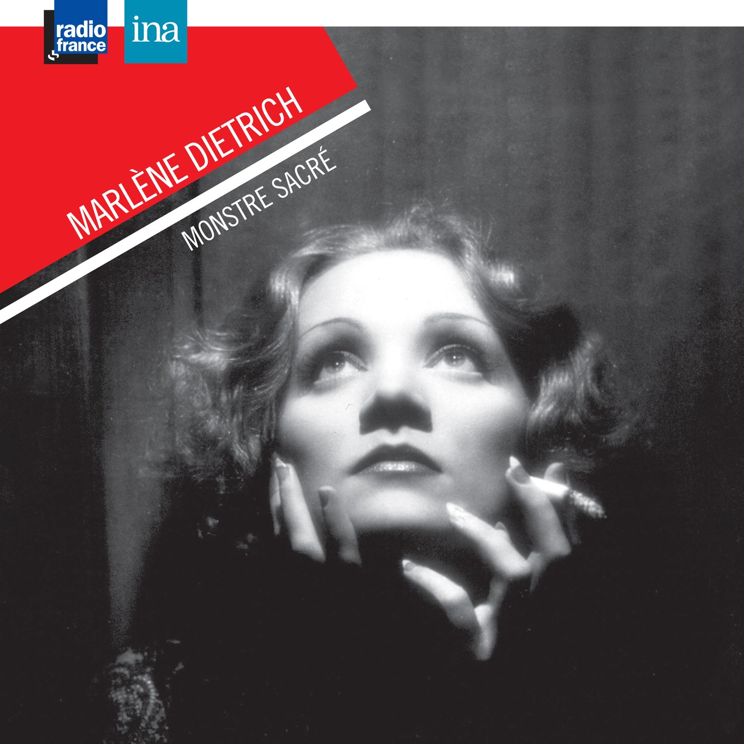 Marlène Dietrich