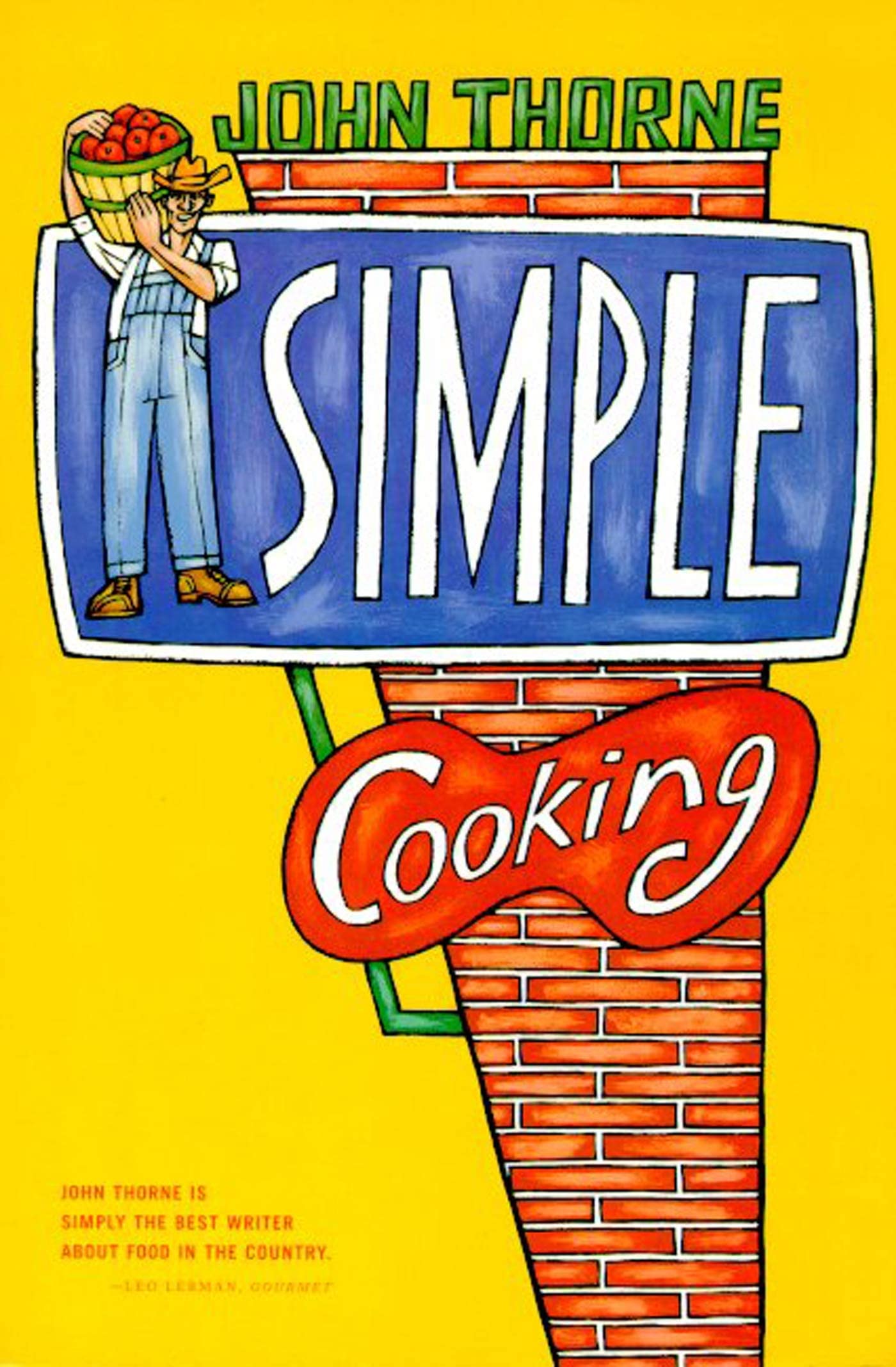 SIMPLE COOKING PB