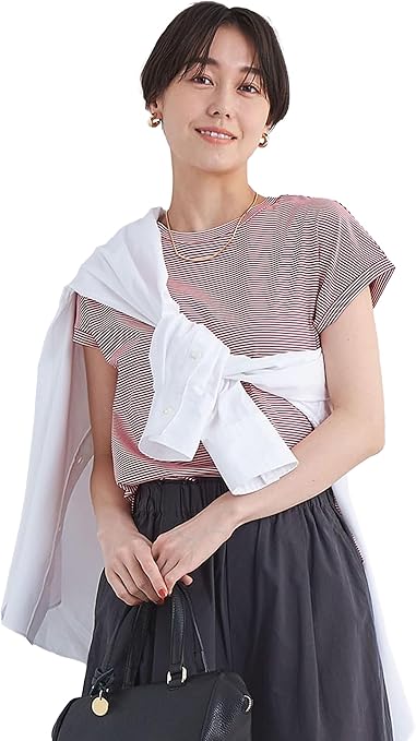 Amazon | [ユナイテッドアローズ グリーンレーベル リラクシング