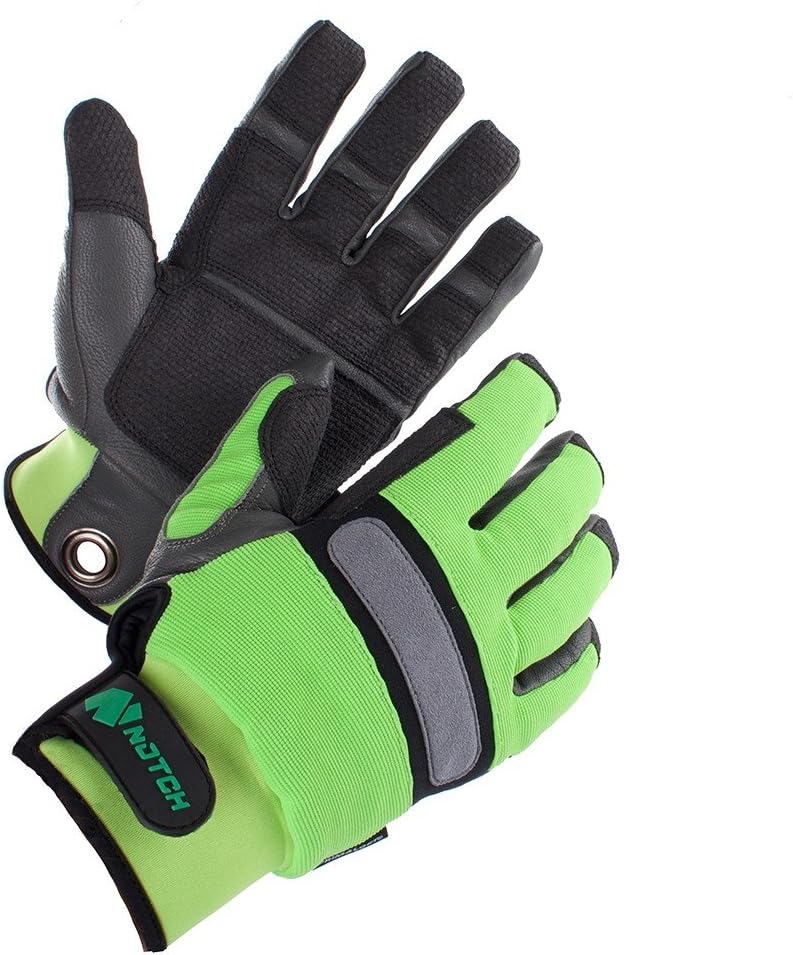 NOTCH Arctic ArborLast Gloves (Small) - AALG-S