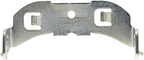 CUB CADET 783-08504B Soporte de montaje de canal Enduro Ultima RZT XT1 XT2 ZT1 ZT2 Tractores