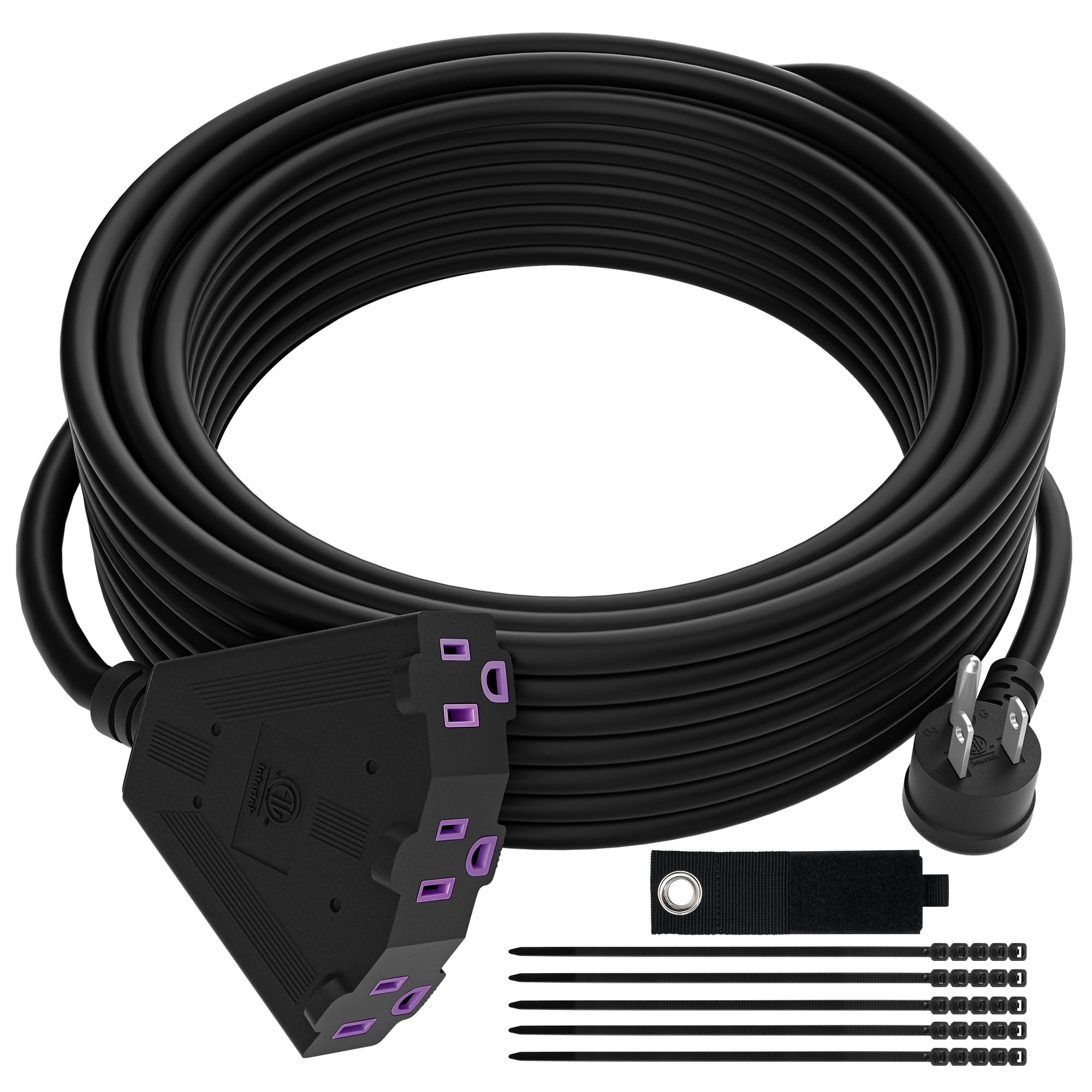 Kxable 12 AWG 20 ft