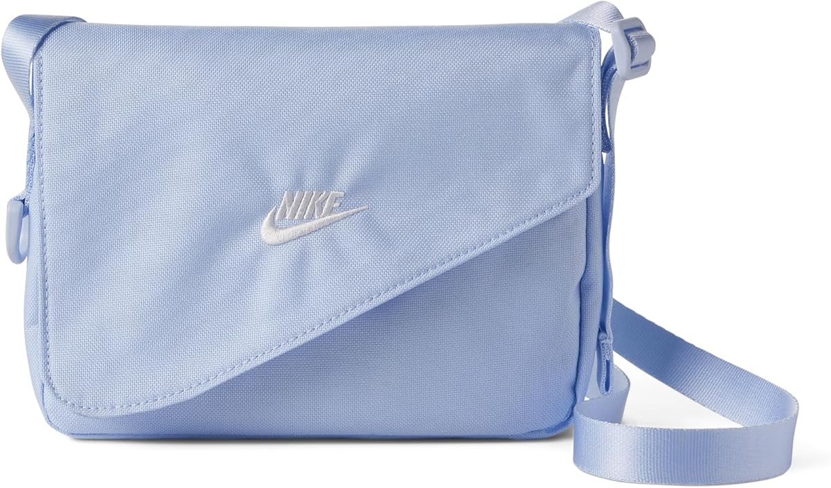 Bandolera Nike Unisex Adult Classics Heritage (1L) | Hombre y mujer