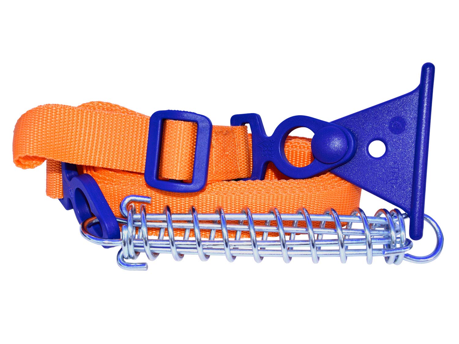 Peggy Peg Tie Strap Ruban de Store