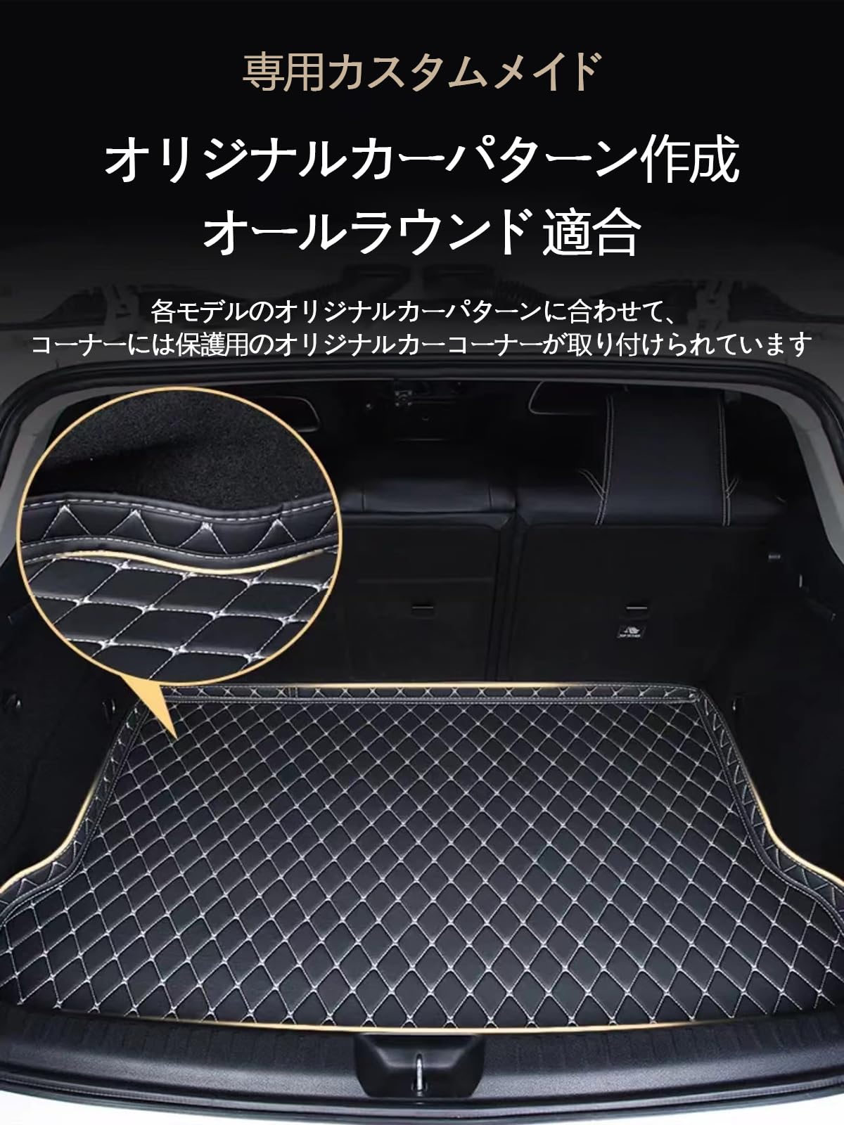 Amazon.co.jp: に適用 ランドクルーザー100ランクル100系