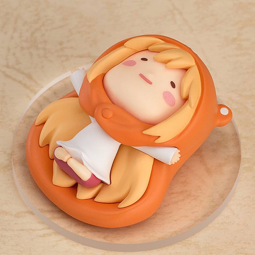 うまるちゃん トランプ ミニフィギュア セット販売品・レア物 うまるちゃん トランプ ミニフィギュア ・レア物 干物妹！う