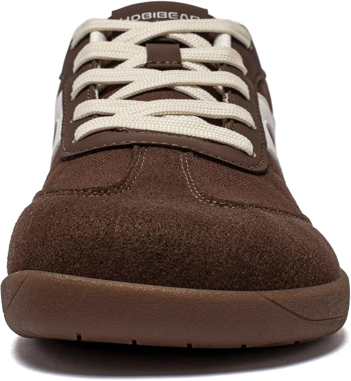 HOBIBEAR Barefoot Shoes Zero Drop Wide Fashion Sneakers for Women Men - Image 6