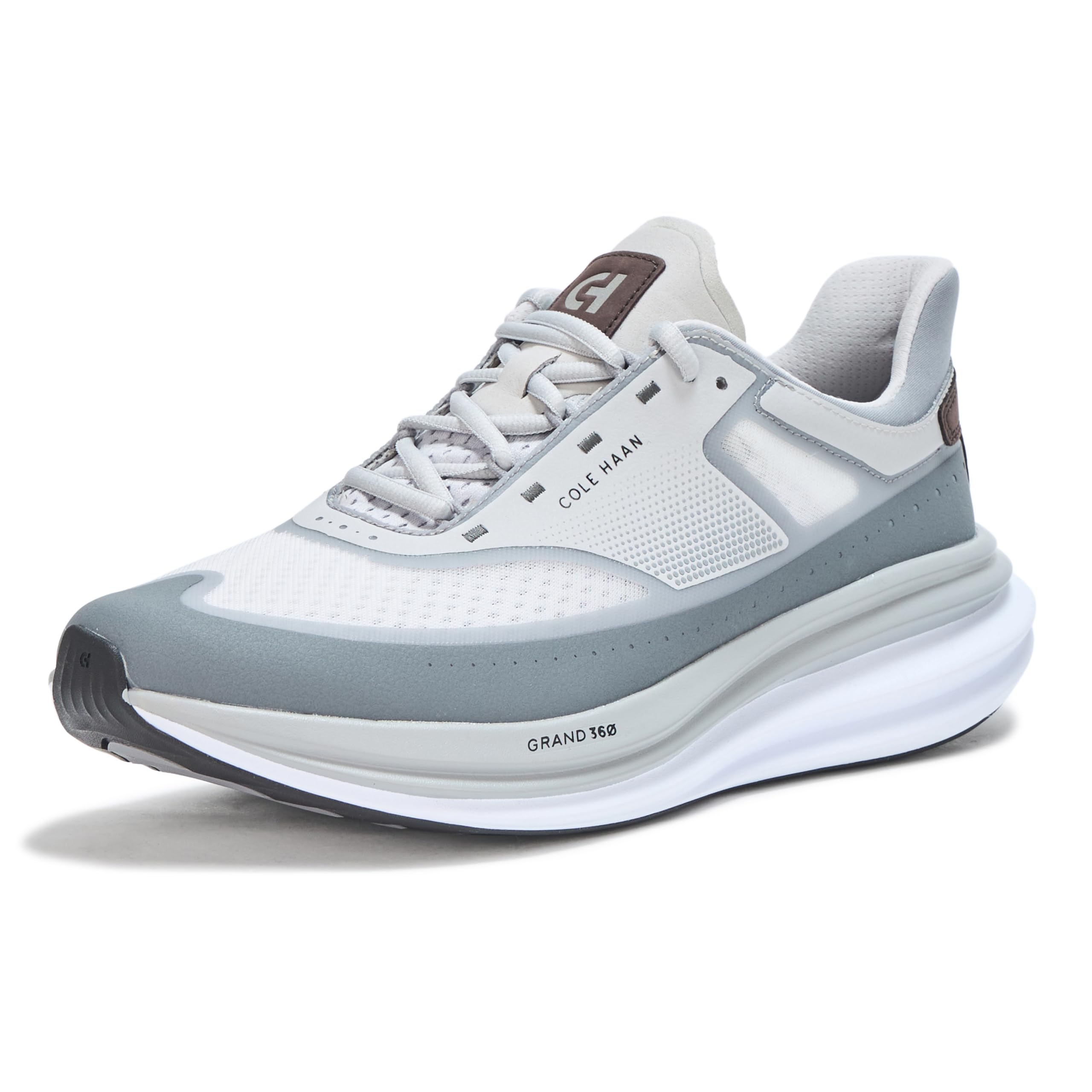 Cole Haan Men's OriginalGrand Quadstar Runner Sneaker